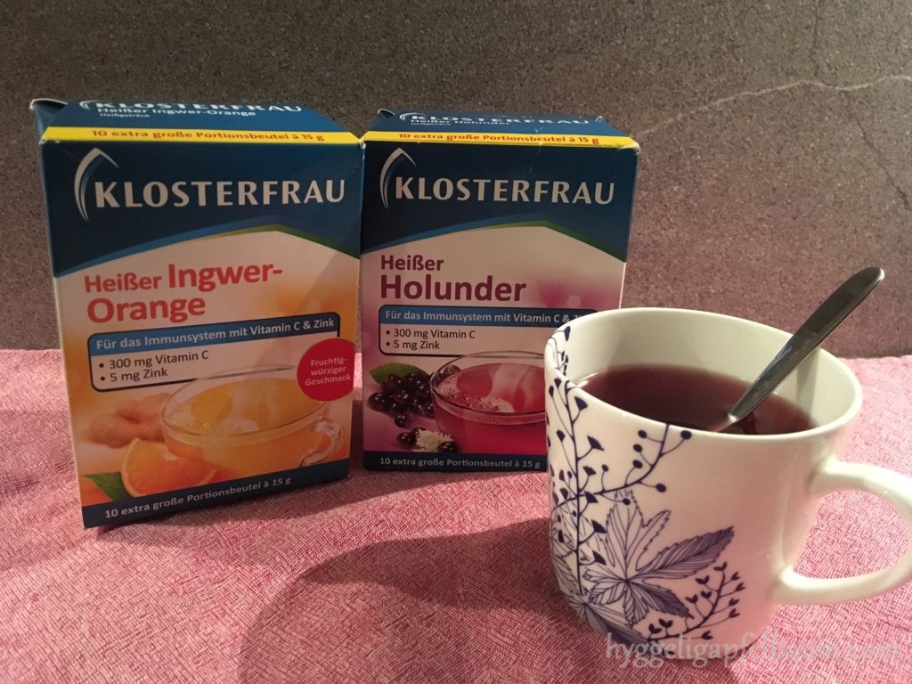 Klosterfrau Vitamin drink