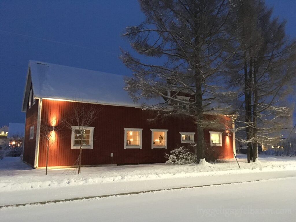 jukkasjärvi_town1