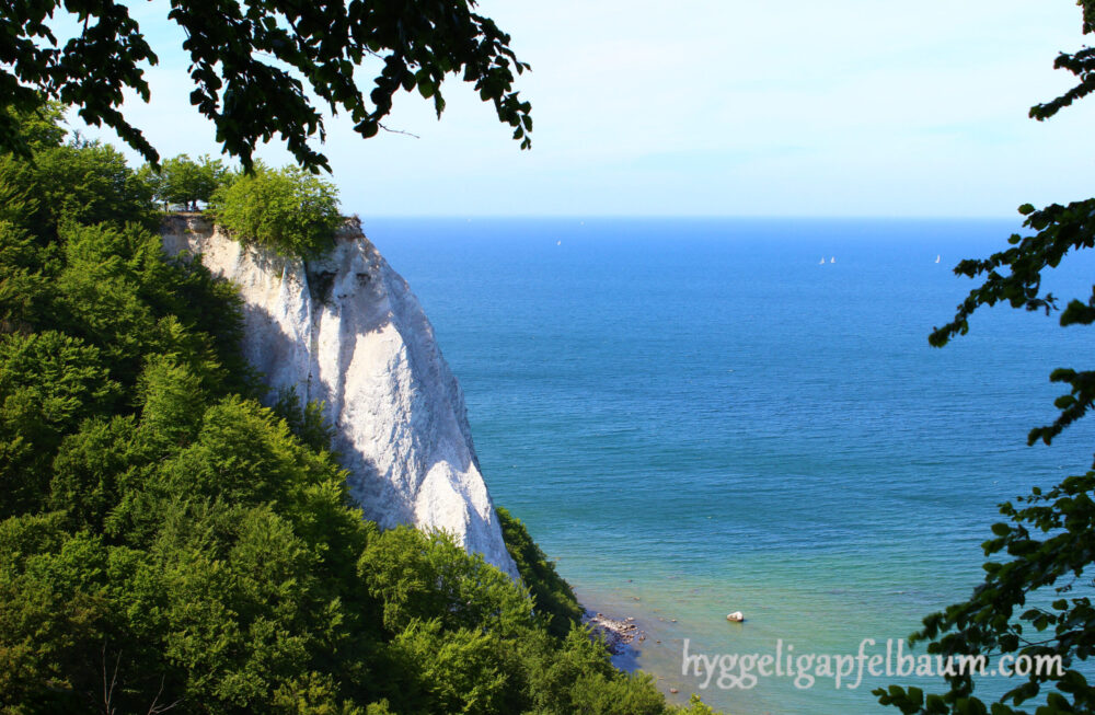リューゲン島 その ヤスムント国立公園の巻