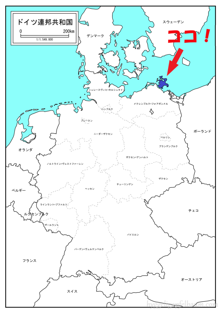 Rügen-map1