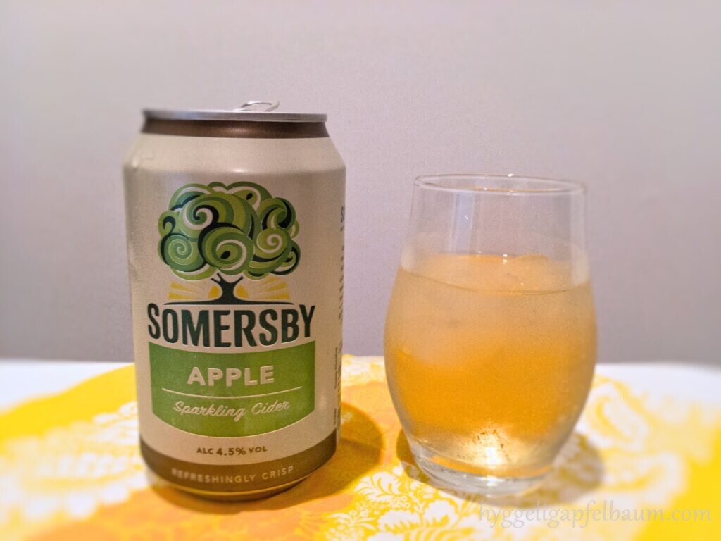 somersby-apple