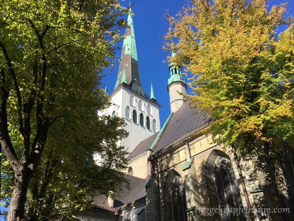 St. Olav’s Church